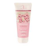 Bodylotion mit Schafmilch & Rosenwasser, Ovis Schafmilchseife, 100% natürlich, 200 ml