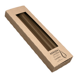 CLASSIC Spitzkerzen Siena, 250/23 mm, WENZEL, 8h, 4 St.