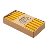 CLASSIC Stabkerzen Natur, 300/12 mm, WENZEL, 4h, 12 St.