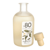 Diffusor I Grandi Classici N°80 Crema Caffè 240 ml, Refill, My Senso, 100% natürlich
