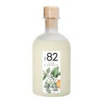 Diffusor I Grandi Classici N°82 Fior d'Arancio 240 ml, Refill, My Senso, 100% natürlich