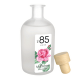 Diffusor I Grandi Classici N°85 Rose 240 ml, Refill, My Senso, 100% natürlich