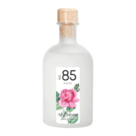 Diffusor N°85 Rose, My Senso, 240 ml, Refill