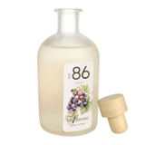Diffusor I Grandi Classici N°86 Uva 240 ml, Refill, My Senso, 100% natürlich