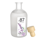 Diffusor I Grandi Classici N°87 Lavanda 240 ml, Refill, My Senso, 100% natürlich