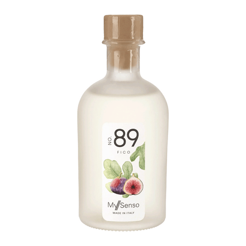 Diffusor N°89 Fico, My Senso, 240 ml, Refill