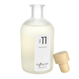 Diffusor Premium N°11 Orchidea 240 ml, Refill, My Senso, 100% natürlich