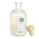 Diffusor Premium N°18 Lino Puro 240 ml, Refill, My Senso, 100% natürlich