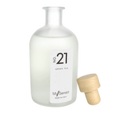 Diffusor Premium N°21 Green Tea 240 ml, Refill, My Senso, 100% natürlich