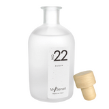 Diffusor Premium N°22 Acqua 240 ml, Refill, My Senso, 100% natürlich