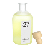 Diffusor Premium N°27 Orange 240 ml, Refill, My Senso, 100% natürlich