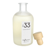 Diffusor Premium N°33 Sandalwood 240 ml, Refill, My Senso, 100% natürlich