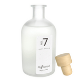 Diffusor Premium N°7 Musk Cassis 240 ml, Refill, My Senso, 100% natürlich
