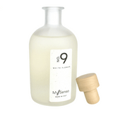 Diffusor Premium N°9 White Flower 240 ml, Refill, My Senso, 100% natürlich