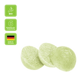 Duftwachs, Zitronengras, 100% pflanzliches Stearin, mit reinen ätherischen Ölen, KERZENFARM HAHN, 6 Stück - luterna.de