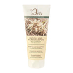 Dusch- & Haarshampoo mit Bio-Schafmilch & Edelweiß, Ovis Schafmilchseife, 100% natürlich, 200 ml