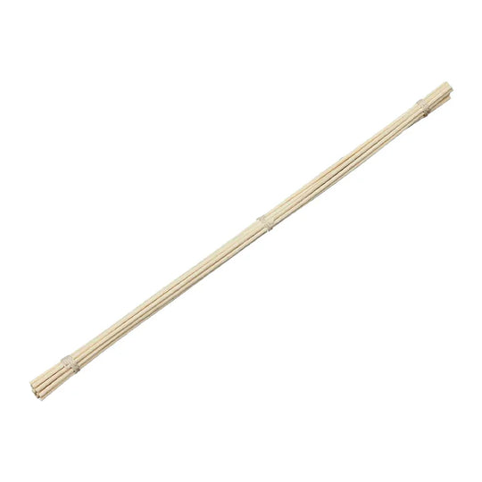 Ersatz-Rattanholzstäbchen, My Senso, Bündel mit 8 Stück, für Raumduft, Diffuser, Duftstäbchen