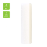 Fleck-Weg Stift, Ovis Schafmilchseife, 100% Bio, für wirksame Fleckenentfernung, 33 g, für Haushalt & Reinigung