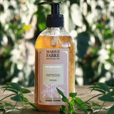 Flüssigseife Eisenkraut, Marius Fabre, Bien Etre, 400 ml, Körperpflege, BESL400VE