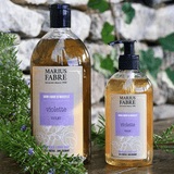 Flüssigseife Veilchen, Marius Fabre, Bien Etre, 400 ml, Körperpflege, BESL400VI