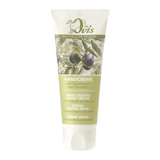 Handcreme mit Schafmilch & reinem Olivenöl, Ovis Schafmilchseife, 100% natürlich, 75 ml