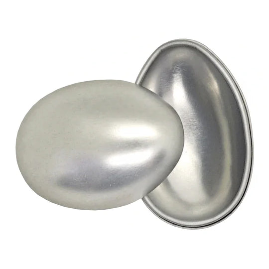 Hülle Reise-Ei zum Aufbewahren & Nachfüllen, ARIES Umweltprodukte, praktisch & wiederverwendbar