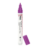 KREUL Glass & Porcelain Pen Classic medium, Flieder, 2-4 mm