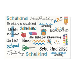 Kerzenfolie, Kerzentattoo 