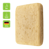 Mandelmilchseife, Sommerliebe, THOMA Naturseifen-Manufaktur, vegan, 100 g, Körperpflege