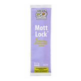Mottlock Klebefallen für Lebensmittelmotten, ARIES Umweltprodukte, zur Befallsüberwachung, 3 Stück, Haus & Küche - luterna.de