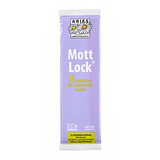 Mottlock Klebefallen für Lebensmittelmotten, ARIES Umweltprodukte, zur Befallsüberwachung, 5 Stück, Haus & Küche