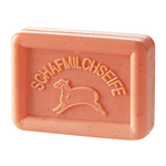 Ovis Schafmilchseife Grapefruit-Alge, 100% Bio, 100 g
