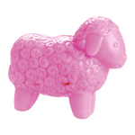 Ovis Schafmilchseife, Schaf mollig, Passionsblume, 100% Bio, für die tägliche Dusche, 100 g
