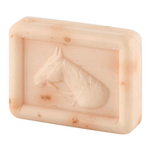 Ovis Stutenmilchseife Apfel-Karotte, 100% Bio, 100 g