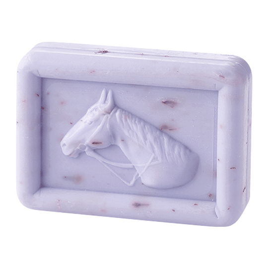 Ovis Stutenmilchseife Lavendel, 100% Bio, 100 g