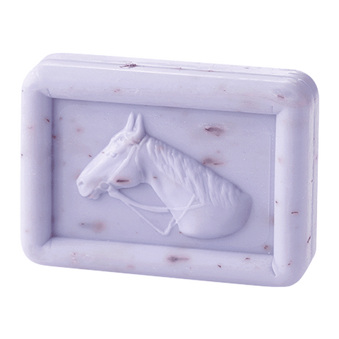 Ovis Stutenmilchseife Lavendel, 100% Bio, 100 g