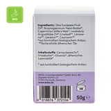 Stapeler Pflege-Ei Vegan Lavendel, ARIES Umweltprodukte, 100% natürlich, 50 g, Körperpflege, Hautpflege - luterna.de