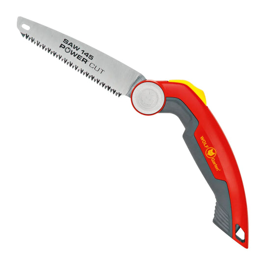 WOLF-Garten, POWER CUT SAW 145 Klappsäge, Gartengeräte