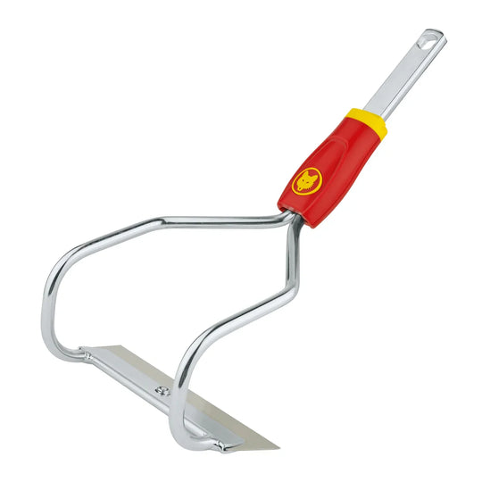 WOLF-Garten, multi-star® HO-M 15" Bügeljäter, Rot, Gartengeräte