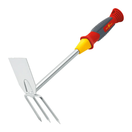 WOLF-Garten, LN-2K Doppelhacke, Gartengeräte