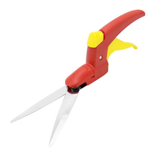 WOLF-Garten, RJ-ZL Handgrasschere, Gartengeräte