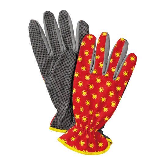 WOLF-Garten, GH-BA 7 Handschuhe, 1 Paar, Größe 7, Gartenhandschuhe