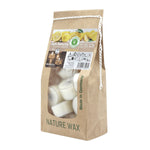 Duftteelichter Citronella, WENZEL, 24/38 mm, Brenndauer ca. 7h, Beutel mit 18 Stück