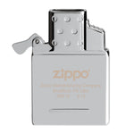 ZIPPO Butane Double Flame One Box 2006816, Doppelbrenner-Einsatz, nachfüllbar