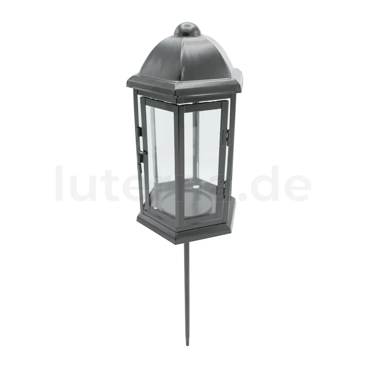 großer runder tisch mit hellen … – Bild kaufen – 13392815 ❘ living4media Farbe:Blaupink